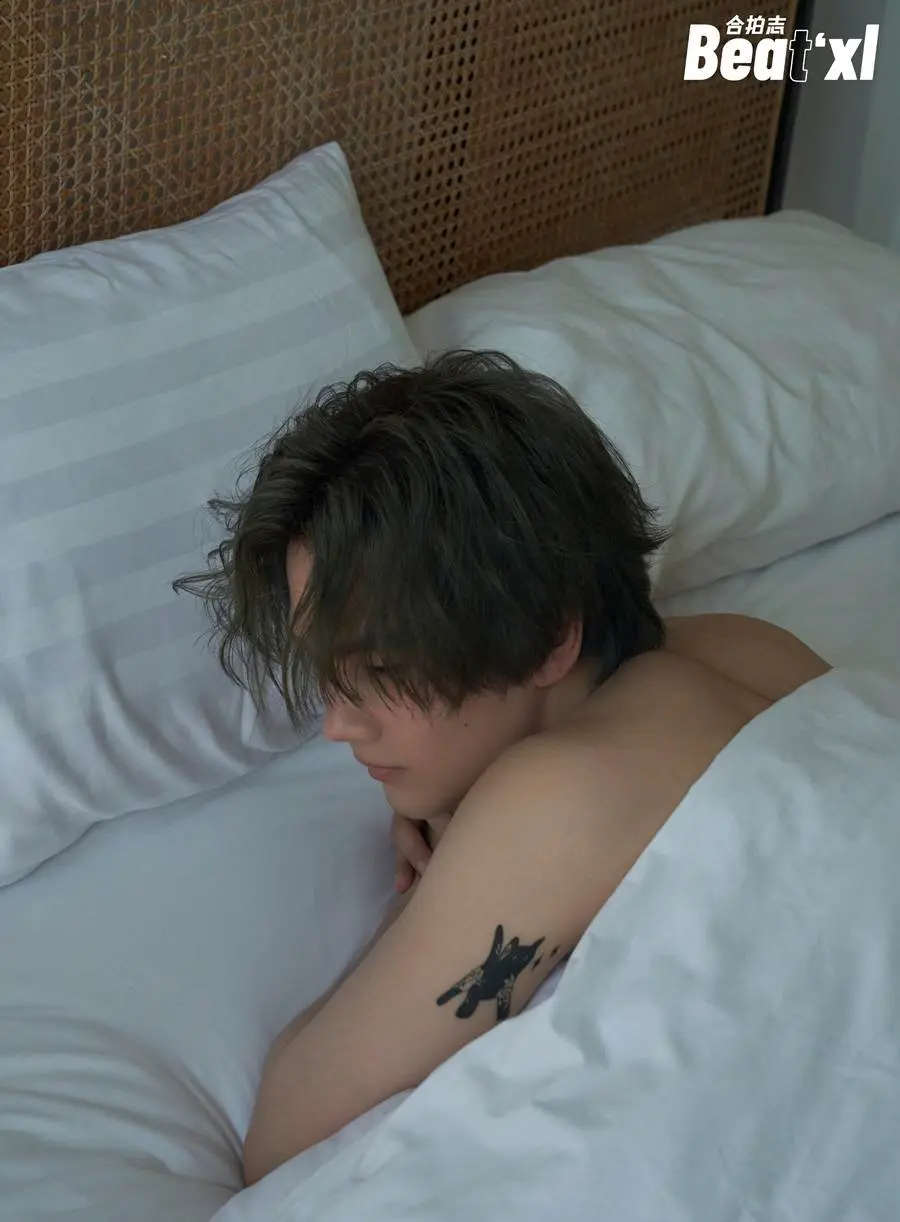 บิว-จักรพันธ์ @ Beat&lsquo;xl China March 2024