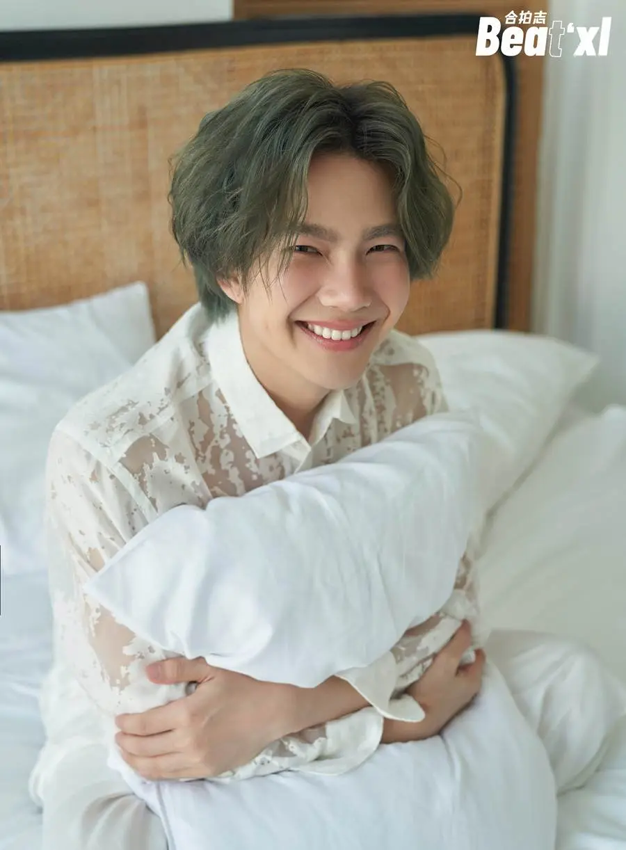 บิว-จักรพันธ์ @ Beat&lsquo;xl China March 2024