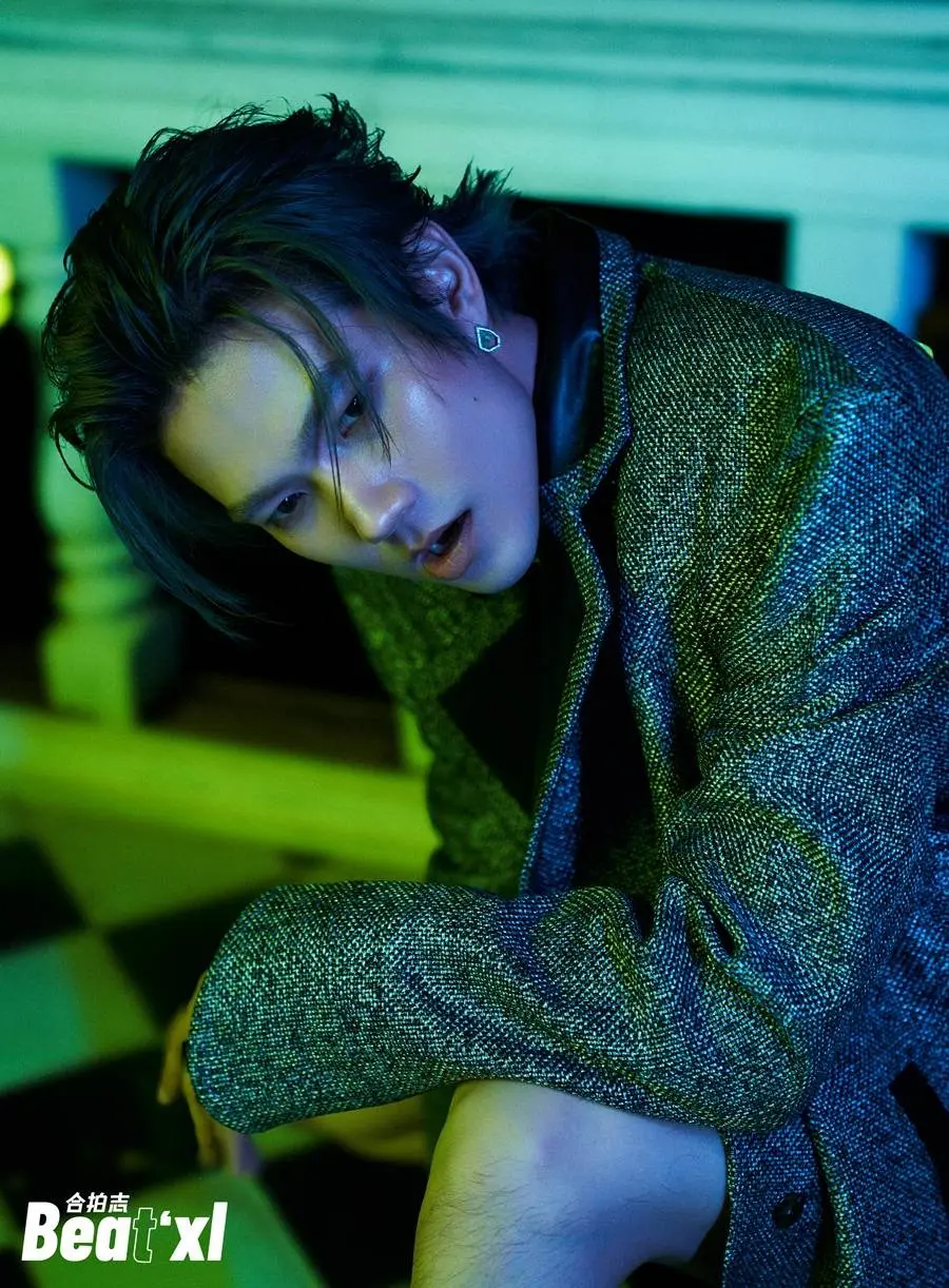 บิว-จักรพันธ์ @ Beat&lsquo;xl China March 2024