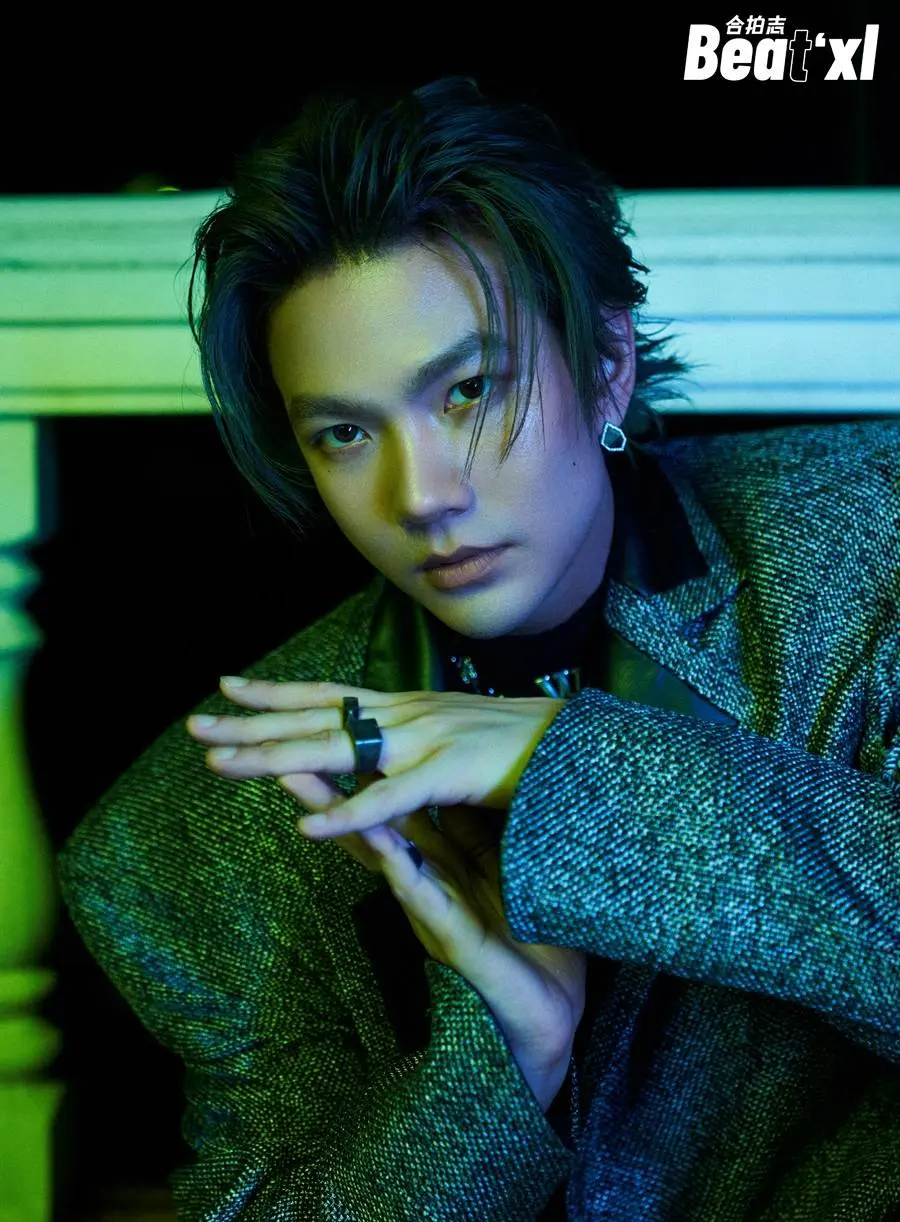 บิว-จักรพันธ์ @ Beat&lsquo;xl China March 2024