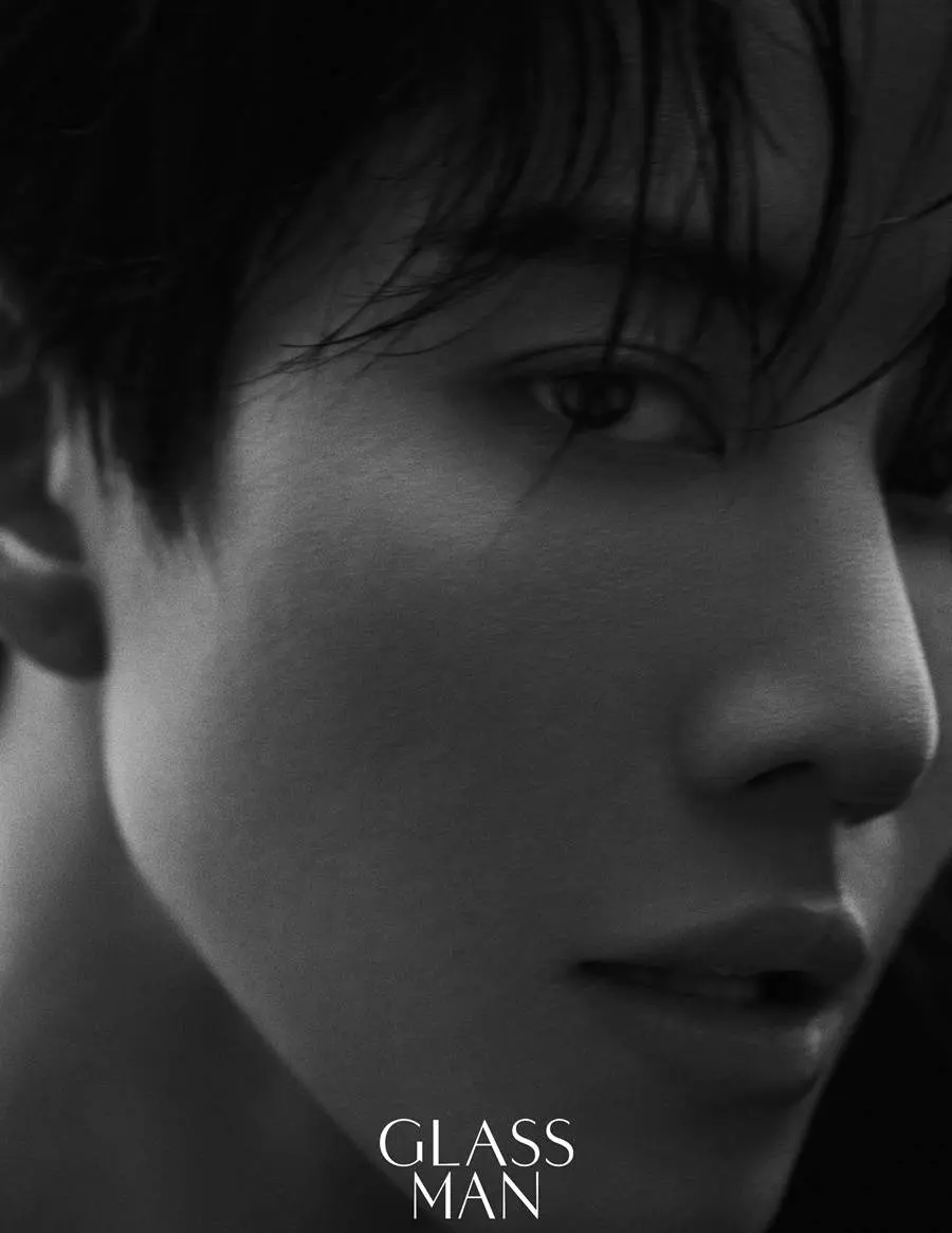 ไมค์ พิรัชต์ @ GLASS MAN China March 2024