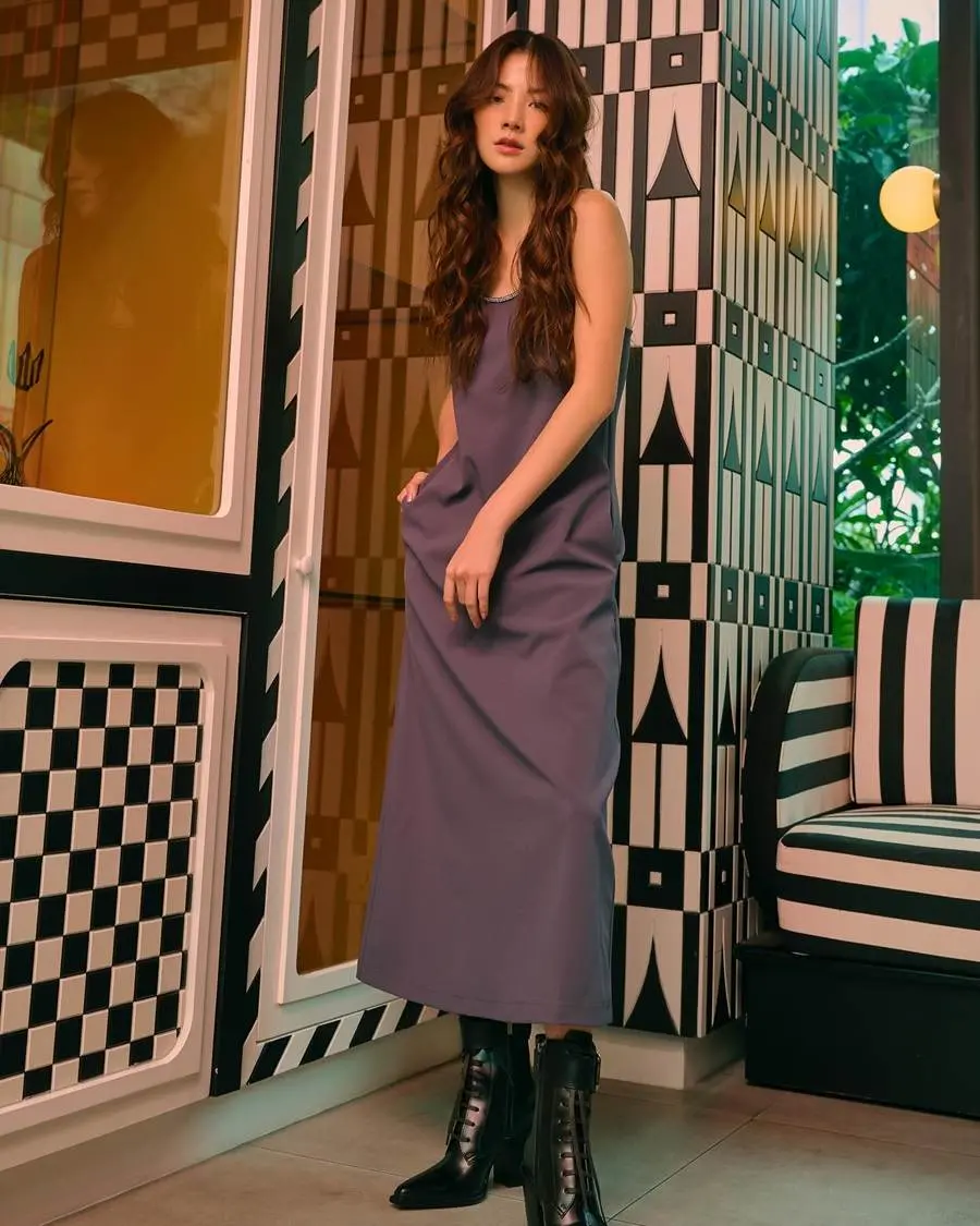 ใบเฟิร์น-พิมพ์ชนก @ Around Magazine issue 149 March-April 2024