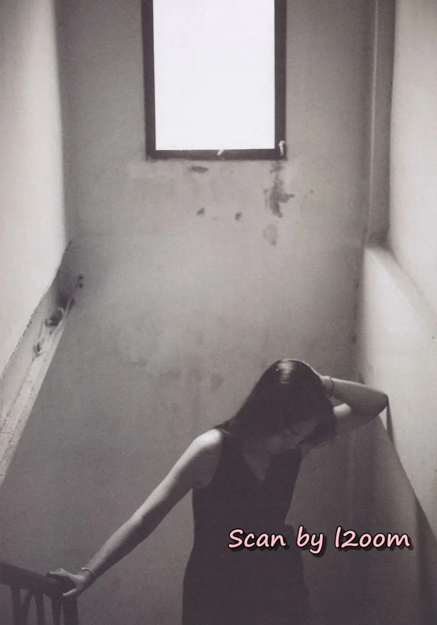 (วันวาน) ยุ้ย รจนา @ นิตยสาร ฅ คน ปีที่ 5 ฉบับที่ 7 (55) พฤษภาคม 2553