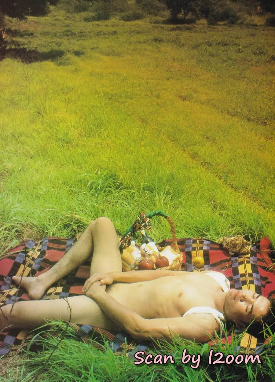 (วันวาน) CHAP Magazine vol.1 no.3 August 1994