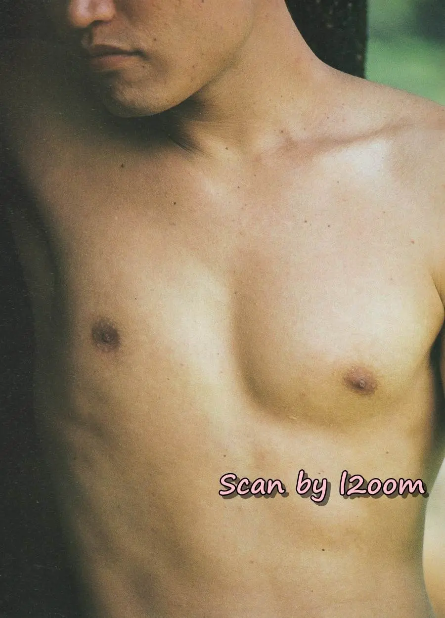 (วันวาน) CHAP Magazine vol.1 no.3 August 1994