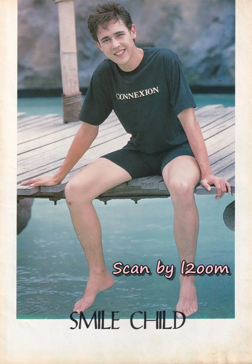 (วันวาน) CHILD Magazine vol.1 no.2 1996