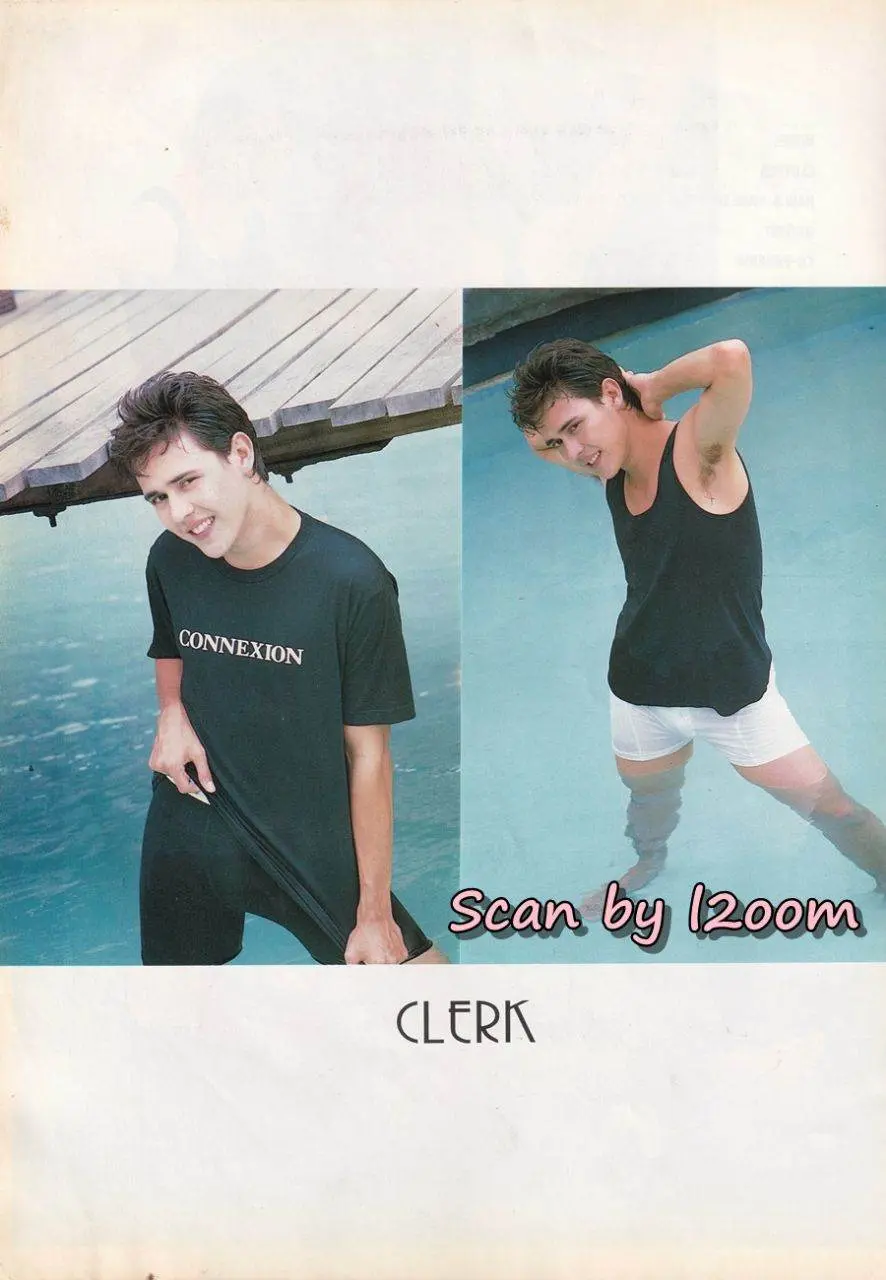 (วันวาน) CHILD Magazine vol.1 no.2 1996