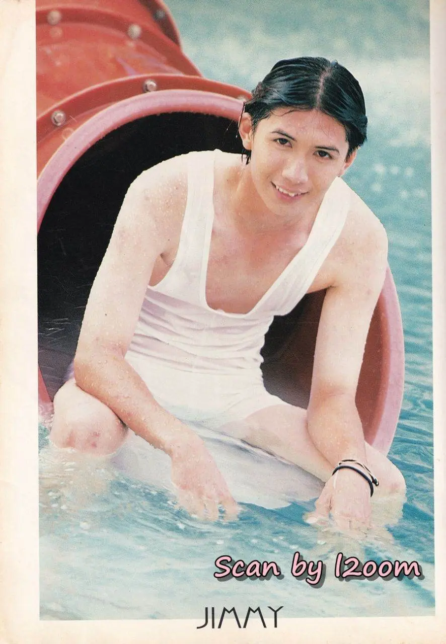 (วันวาน) CHILD Magazine vol.1 no.2 1996