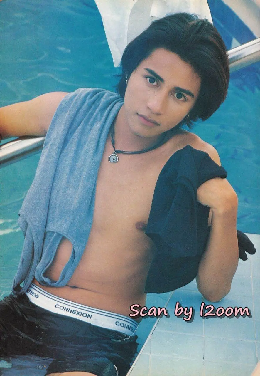 (วันวาน) CHILD Magazine vol.1 no.2 1996