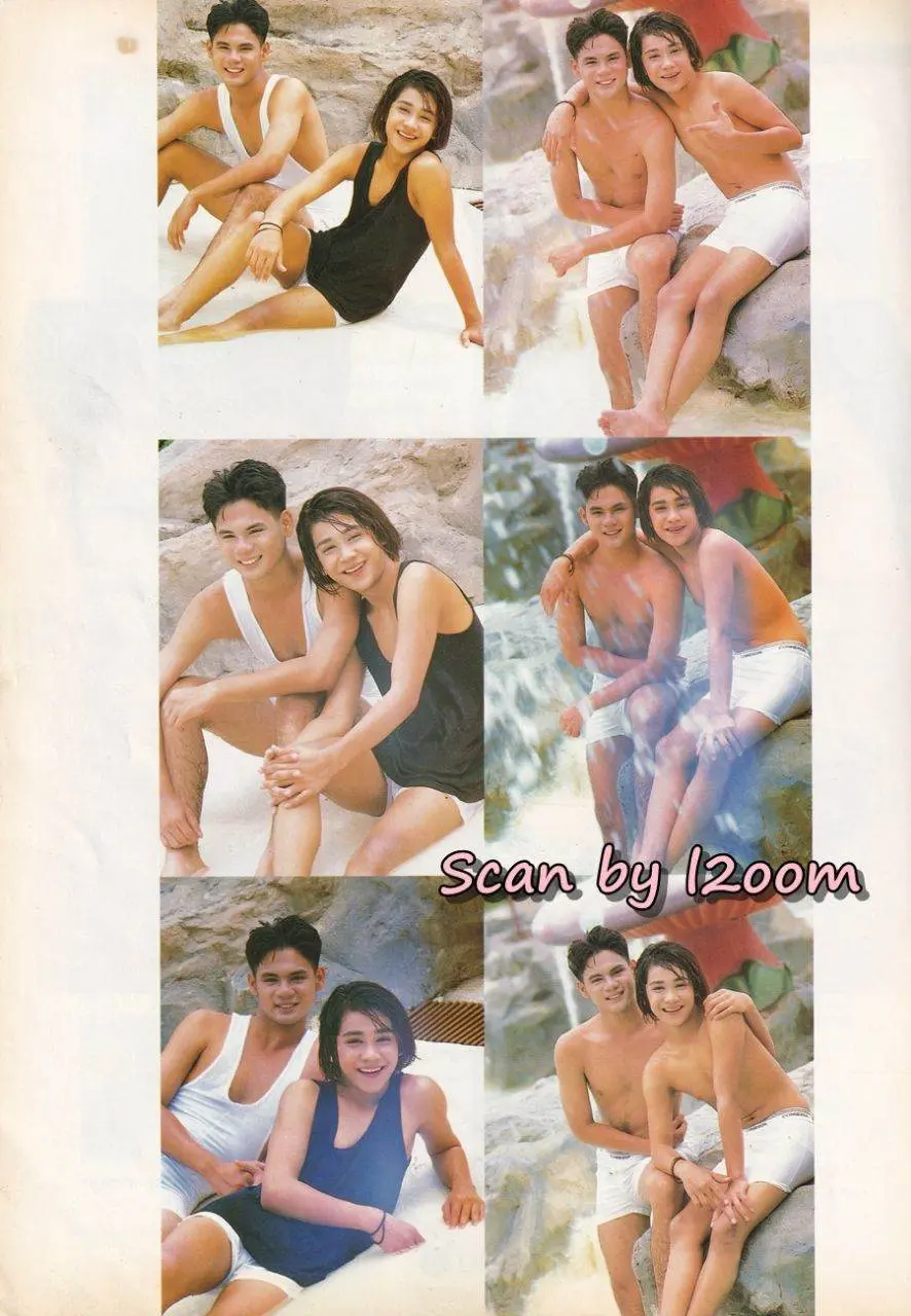 (วันวาน) CHILD Magazine vol.1 no.2 1996