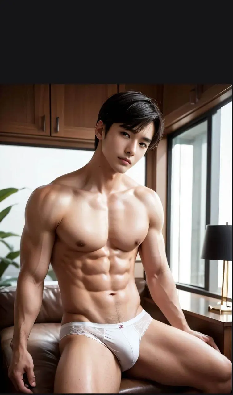 หลงรักเธอเข้าแล้วนะ AI EP 95