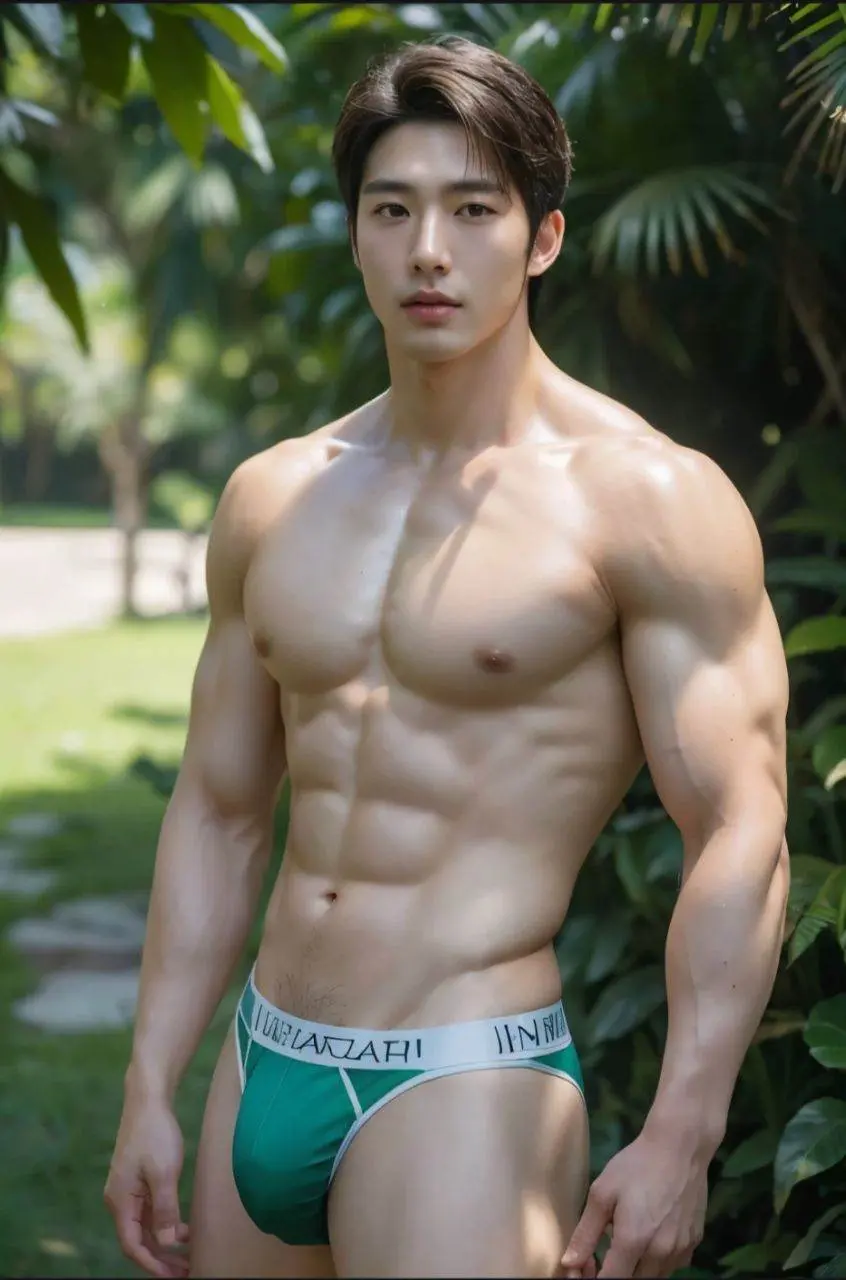 หลงรักเธอเข้าแล้วนะ AI EP 95