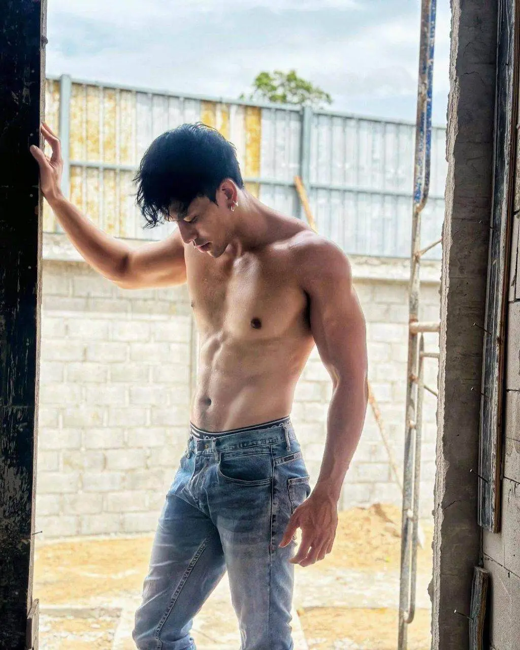 คลังใหญ่เครื่องสูบน้ำ