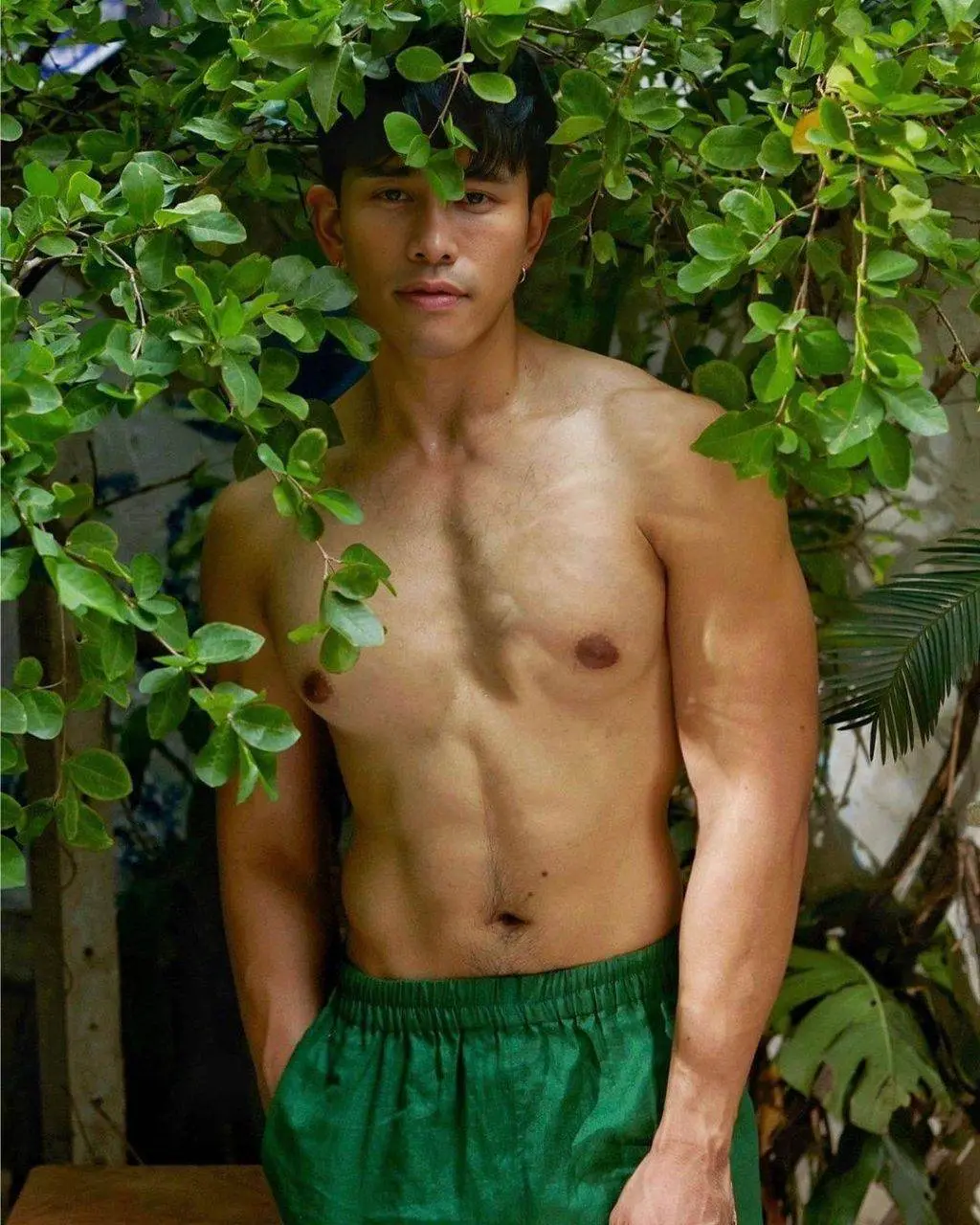 คลังใหญ่เครื่องสูบน้ำ