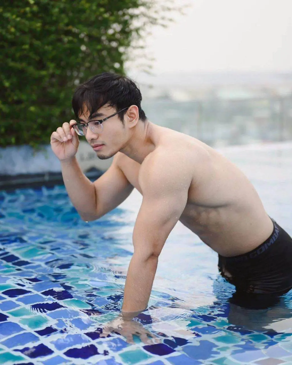 เผลอรักเข้าแล้ว