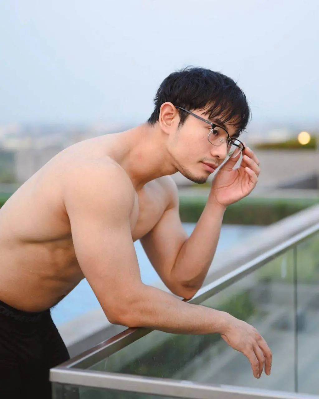 เผลอรักเข้าแล้ว