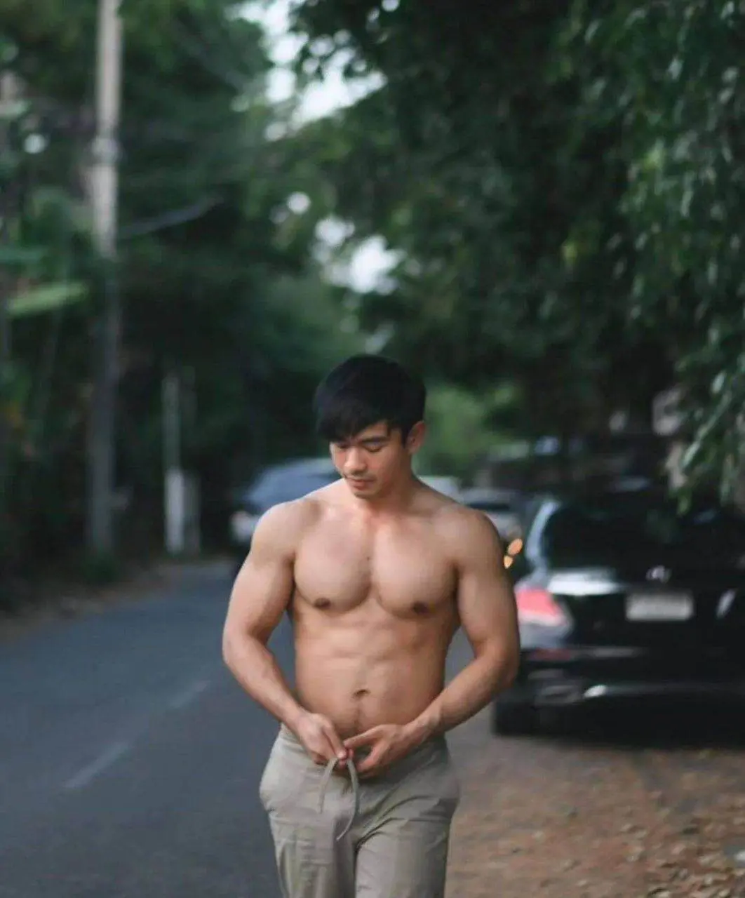 เผลอรักเข้าแล้ว