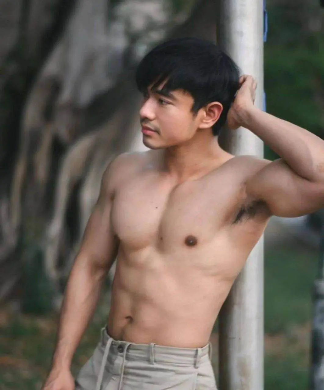 เผลอรักเข้าแล้ว