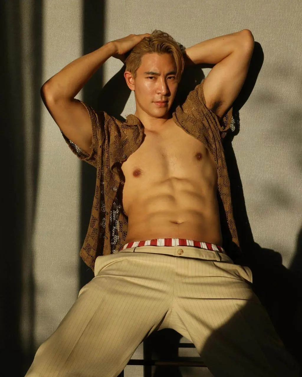 อยากได้น้ำเชื้อ