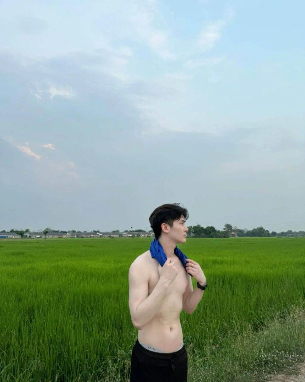 อยากบอกเธอว่ารัก