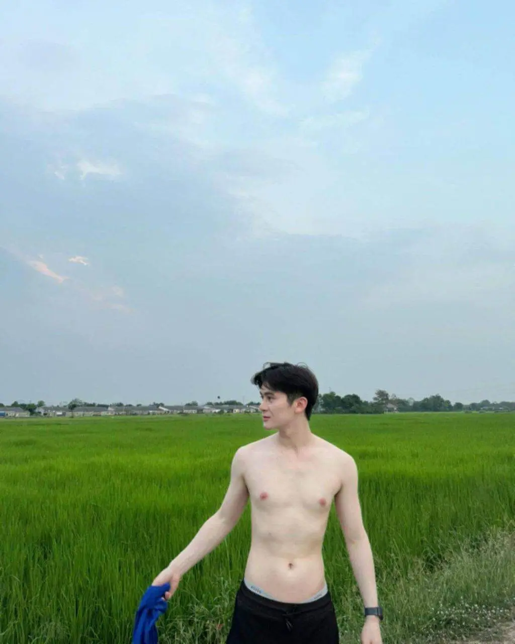 อยากบอกเธอว่ารัก