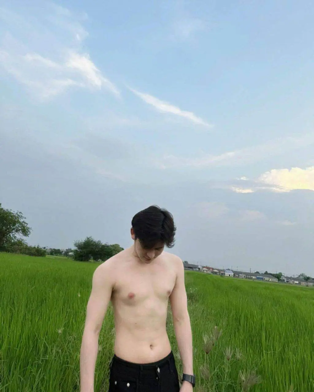อยากบอกเธอว่ารัก