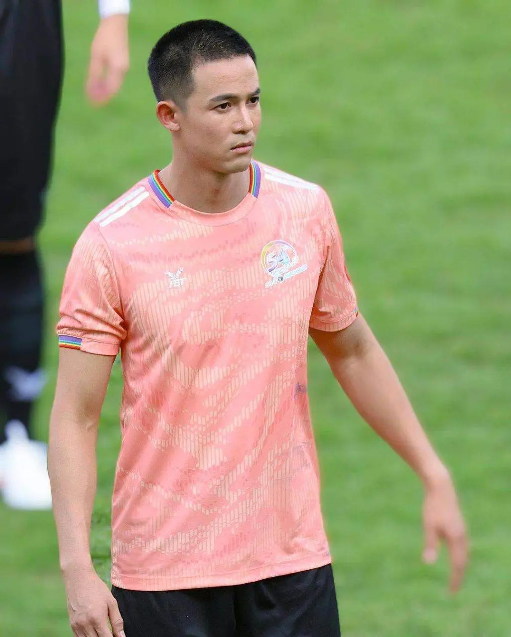 ยอมโดนฟัน