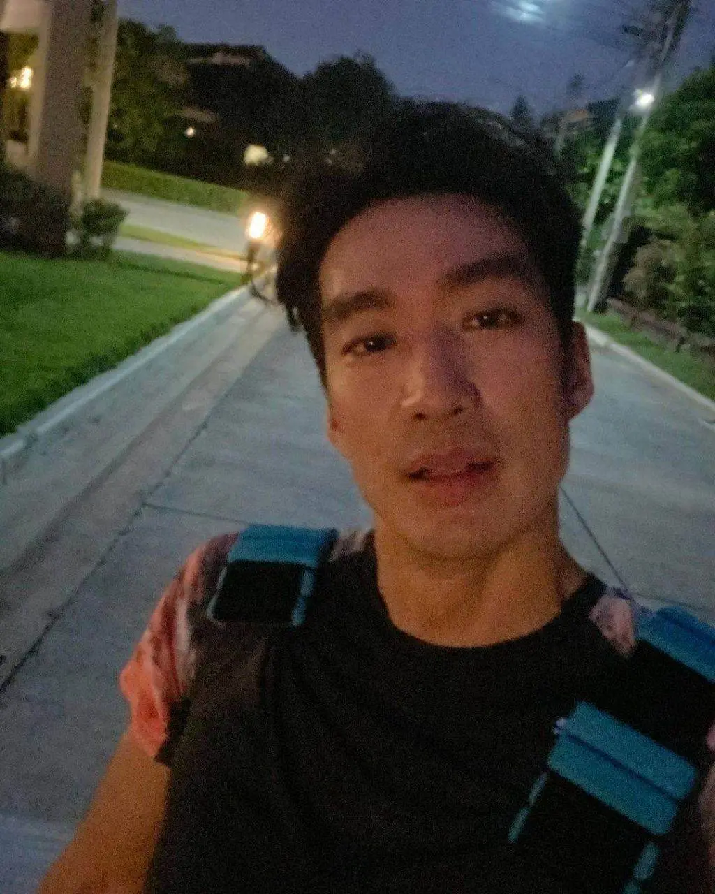 เซตของพี่เดี่ยวทำเสียวไม่ไหว