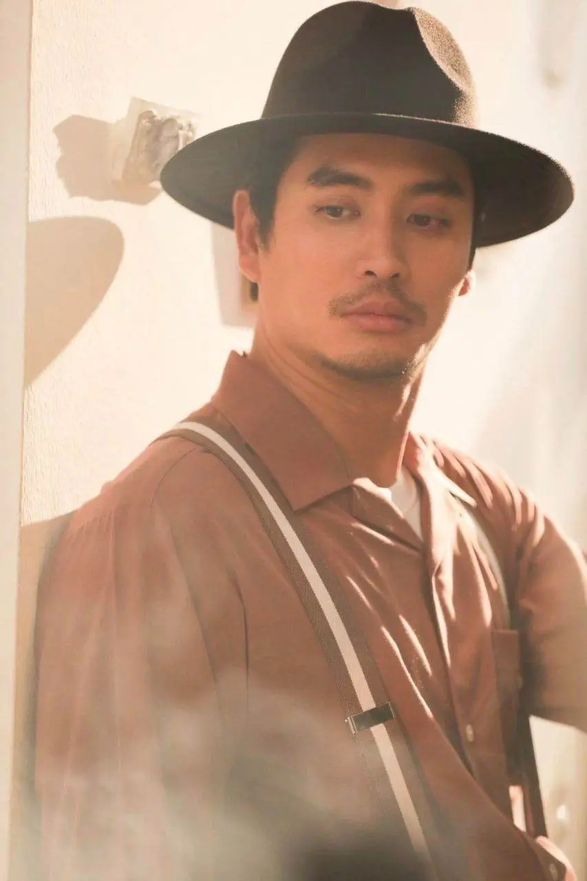 อยากลองขยี้หนวดจัง