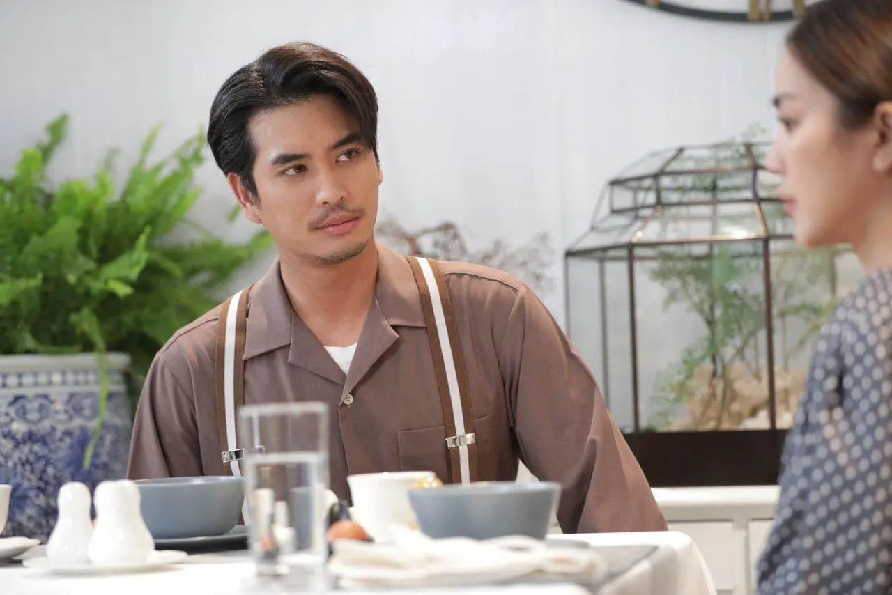 อยากลองขยี้หนวดจัง