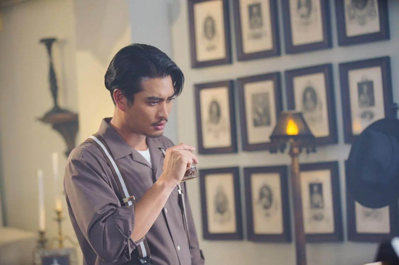 อยากลองขยี้หนวดจัง