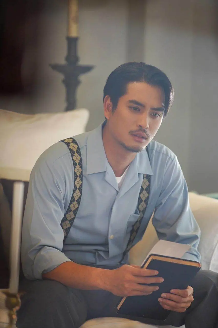 อยากลองขยี้หนวดจัง