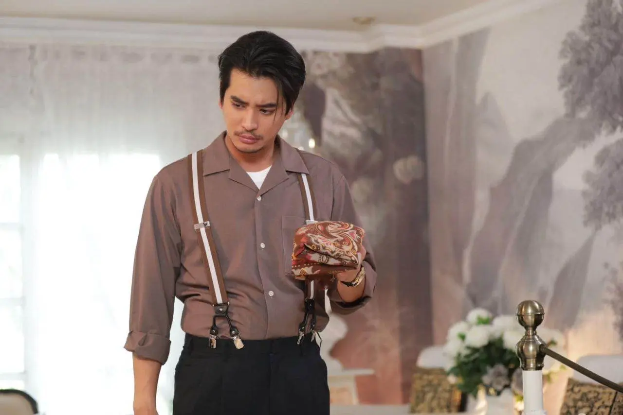 อยากลองขยี้หนวดจัง