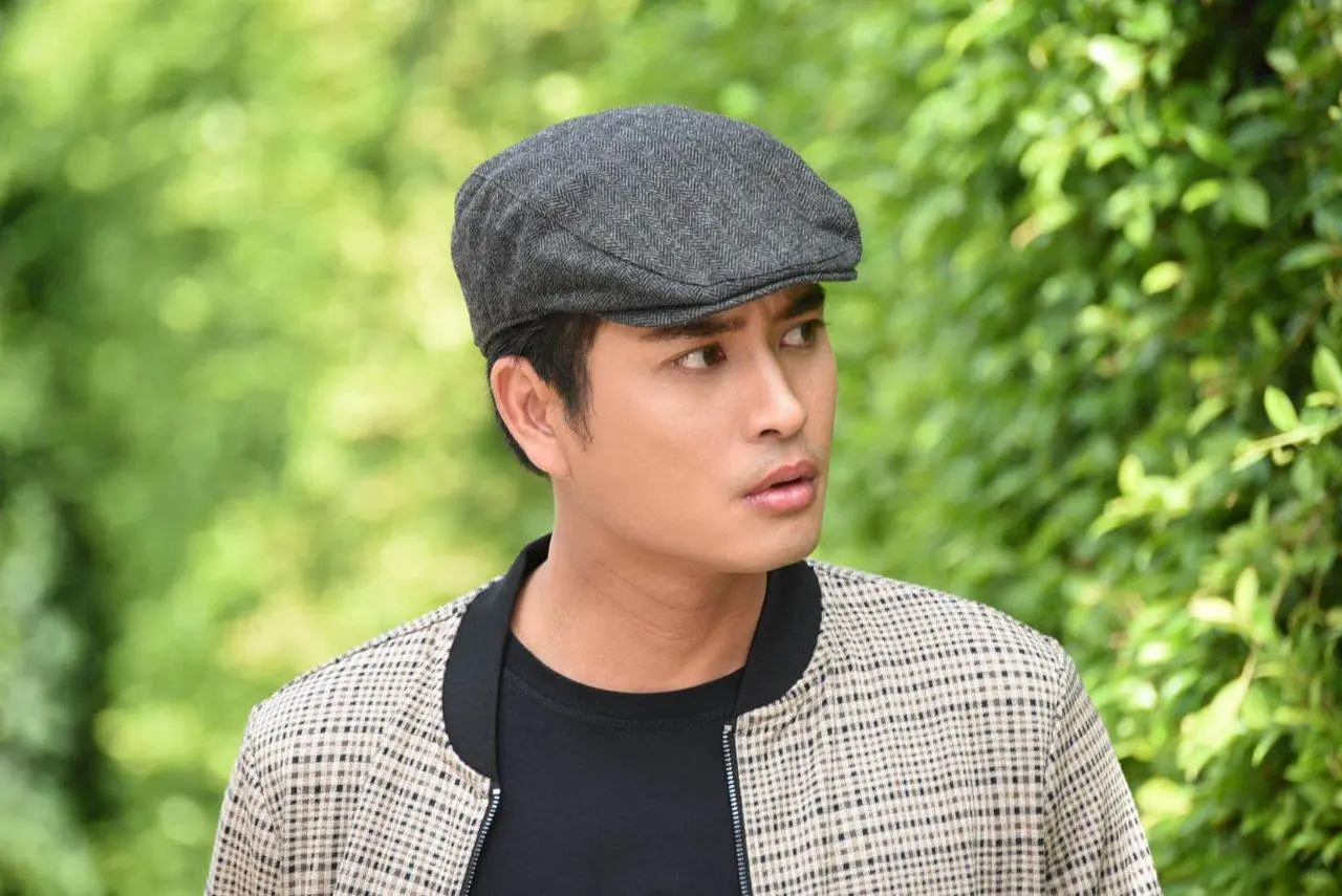 อยากลองขยี้หนวดจัง