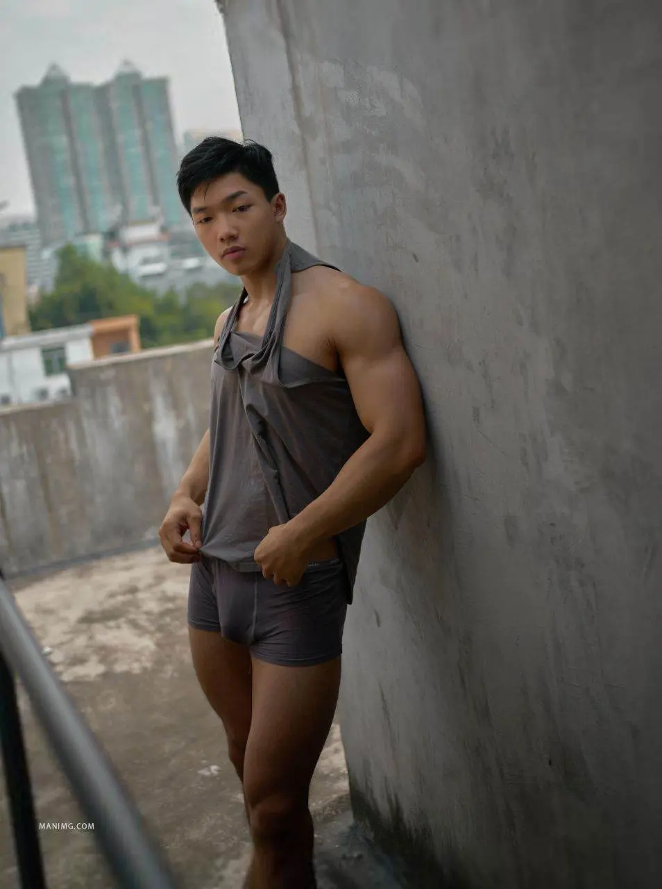 หนุ่มหล่อขึ้นปก 1193