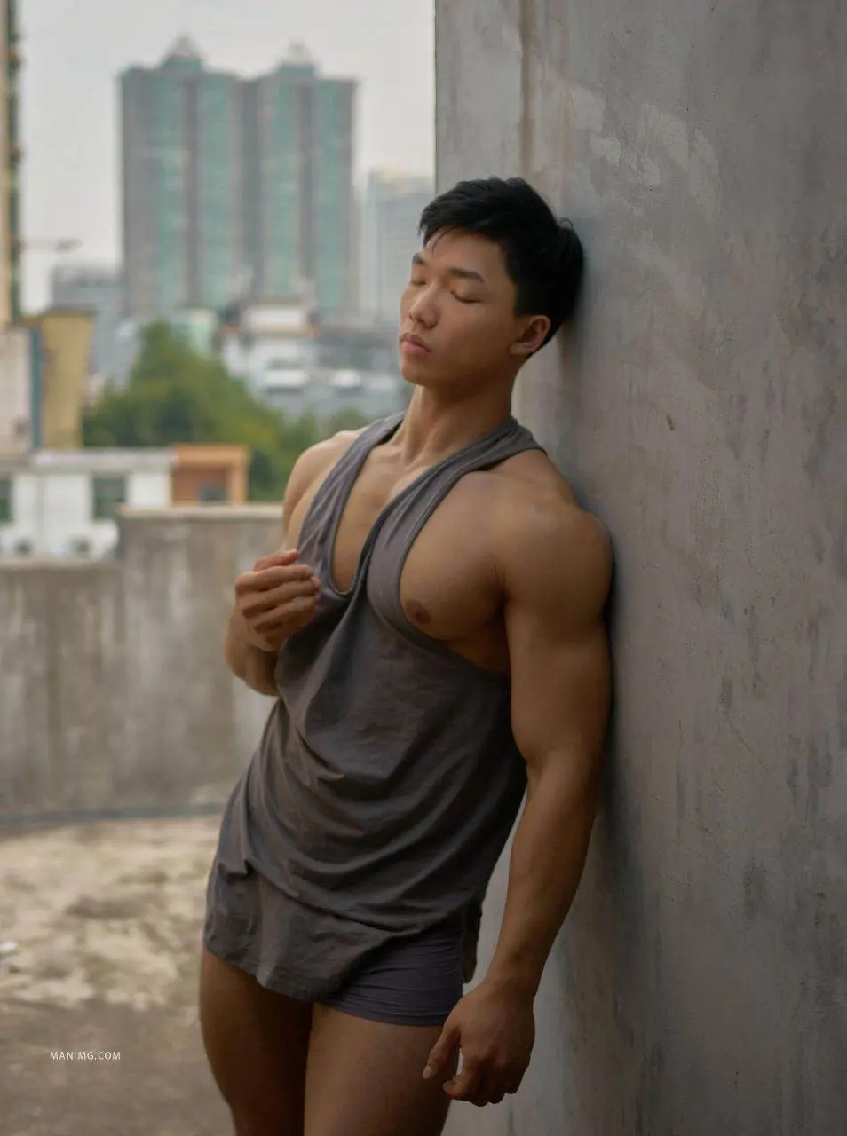 หนุ่มหล่อขึ้นปก 1193