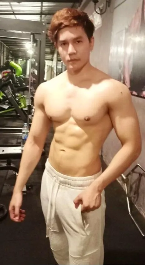 เฮ้อ..อยากได้เขาแต่เขาอยากโดนซะงั้น