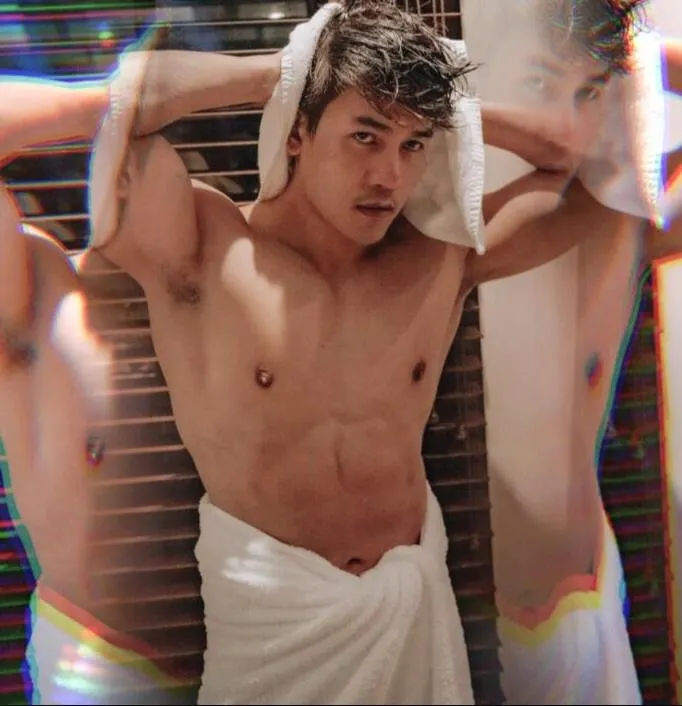 เฮ้อ..อยากได้เขาแต่เขาอยากโดนซะงั้น
