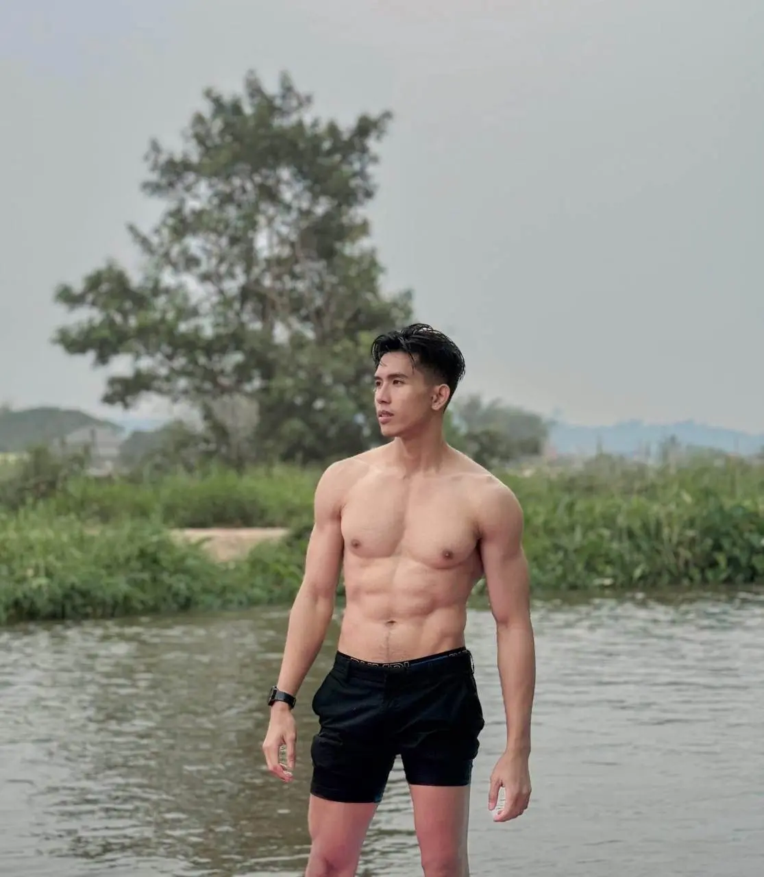 ถอดโชว์เรือนร่าง 2881