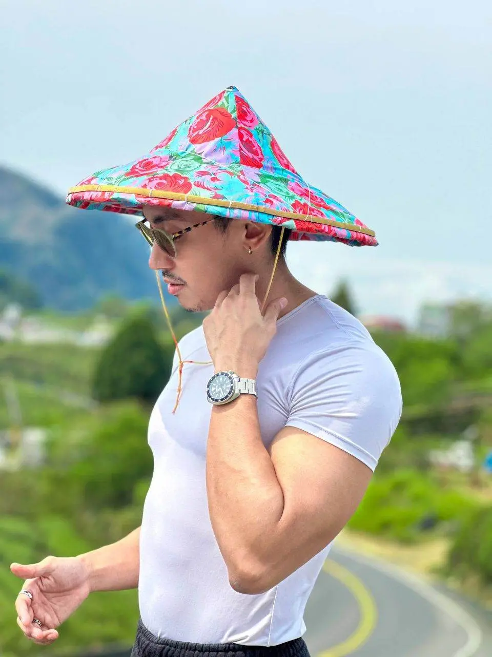 หล่อแห่งชาติ ฟิลิปปินส์ 10.10.