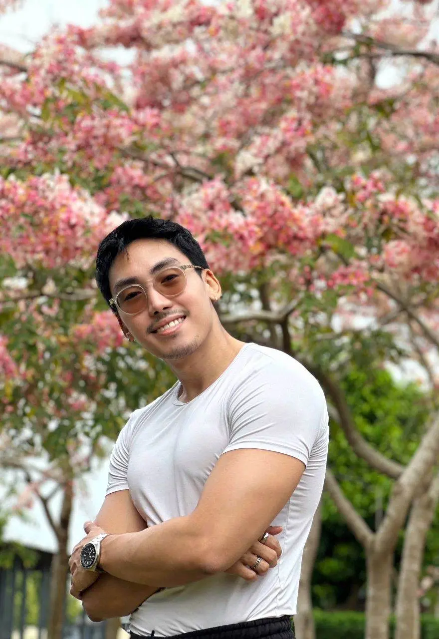 หล่อแห่งชาติ ฟิลิปปินส์ 10.10.