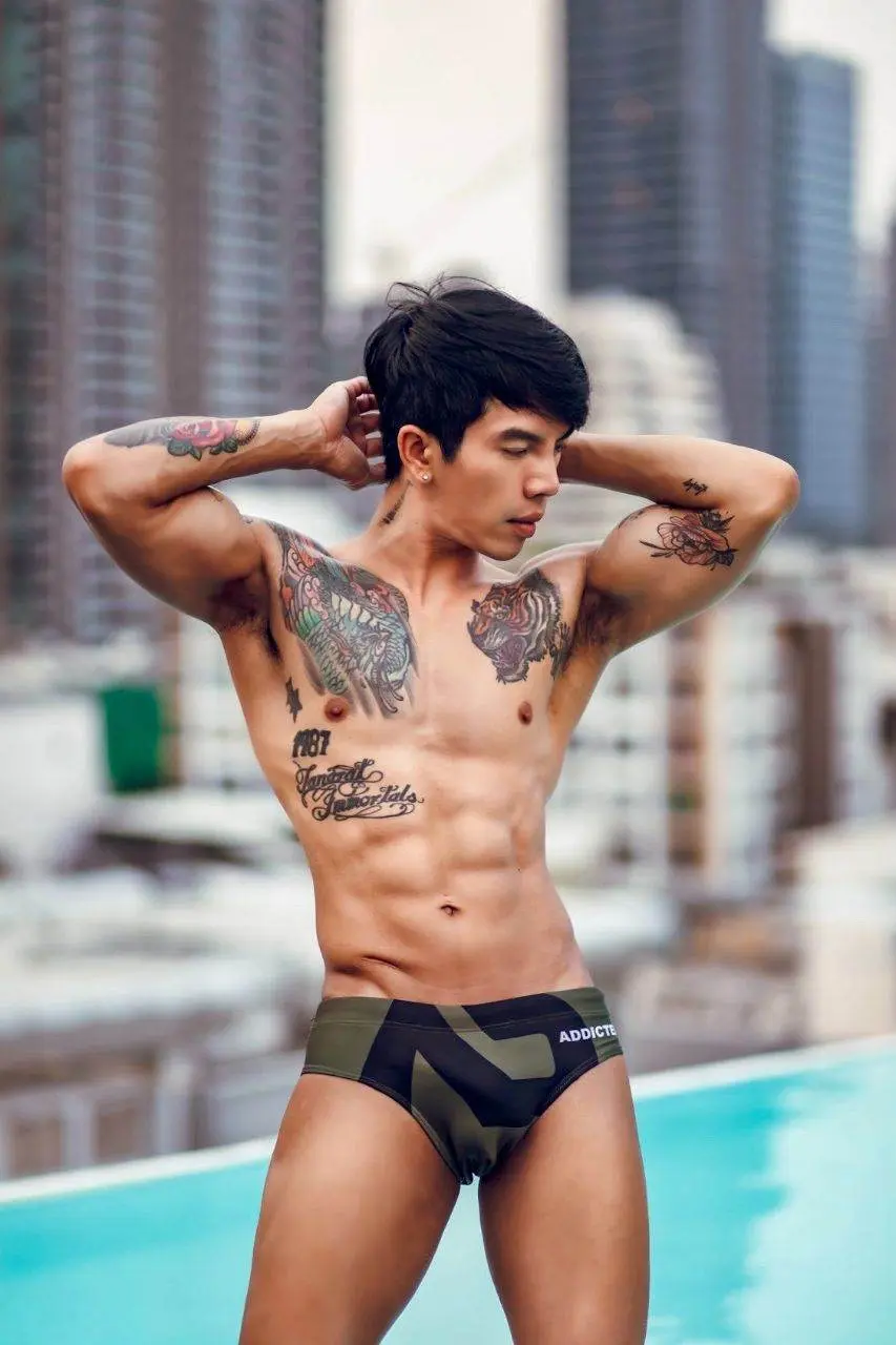 หนุ่มซำน้อย