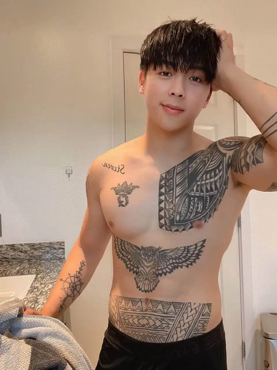 หล่อแห่งชาติ เวียดนาม 009.