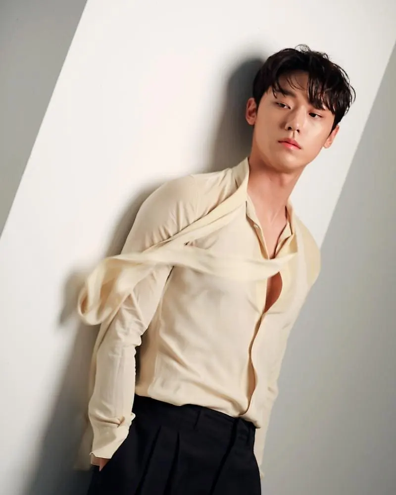หนุ่ม อีโดฮยอน หล่อ น่ารักพาสาวใจละลาย