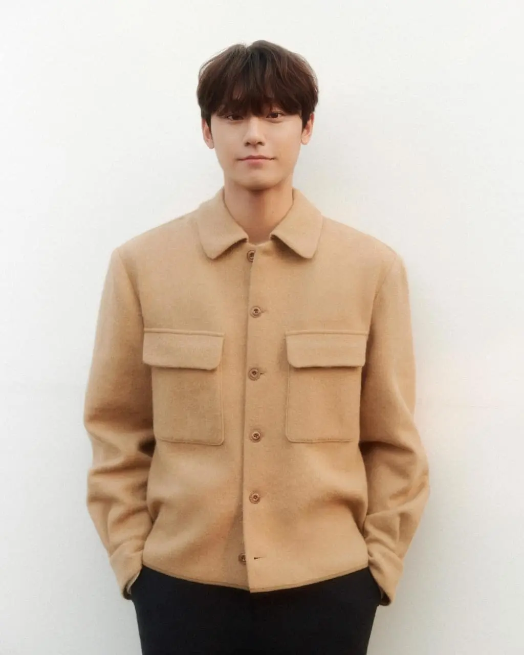 หนุ่ม อีโดฮยอน หล่อ น่ารักพาสาวใจละลาย