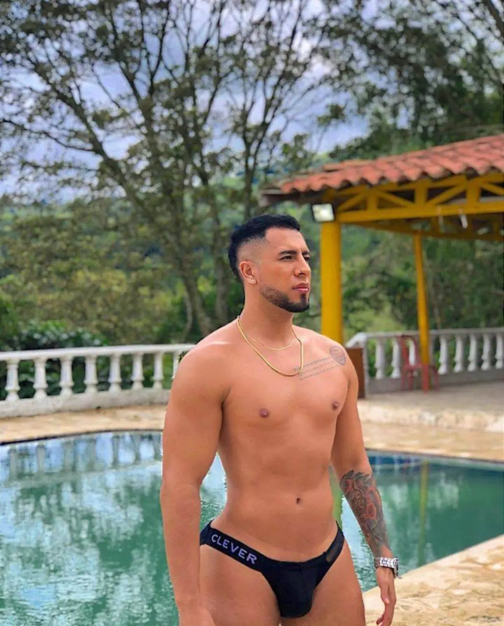 เซ็กซี่แห่งชาติ อินเดีย.