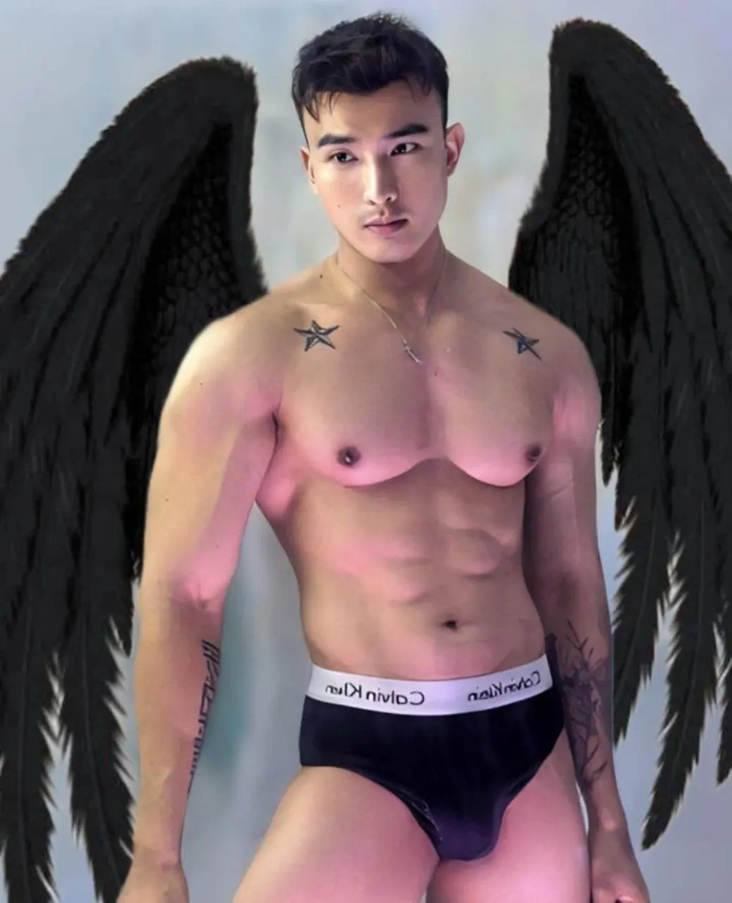 นายแบบฮอต เวียดนาม IG.chanthanson.
