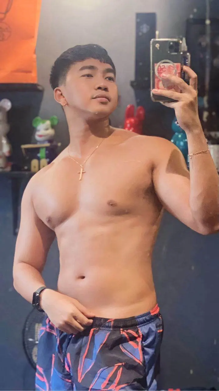 ต้าวหุ่นหมี น่ารักกกก