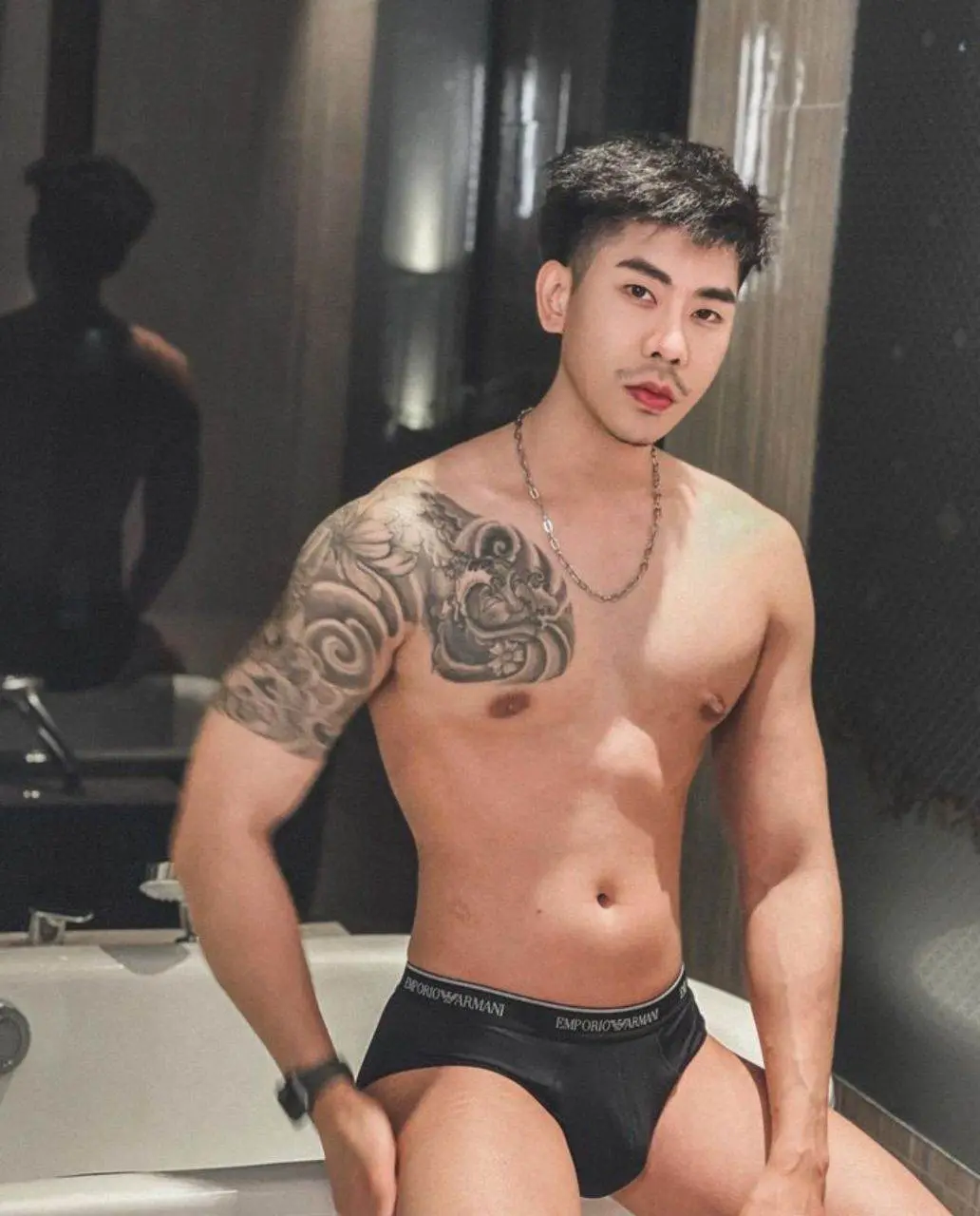พร้อมเปย์ทุกอย่างให้เธอแล้ว  Ig.sarumanna