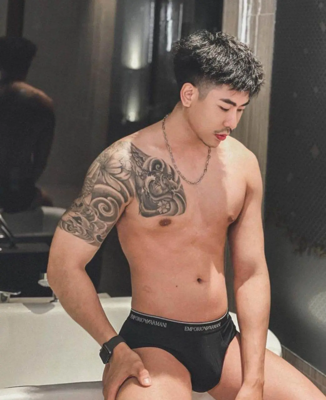 พร้อมเปย์ทุกอย่างให้เธอแล้ว  Ig.sarumanna